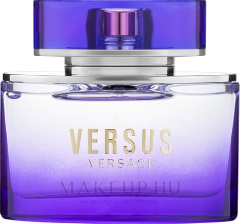 versace versus eau de toilette opinie